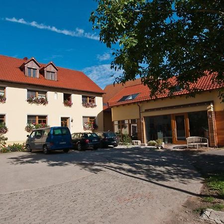 Apartamento Haflingerhof Galster Markt Taschendorf Exterior foto