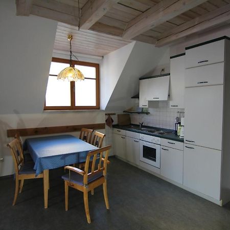 Apartamento Haflingerhof Galster Markt Taschendorf Exterior foto