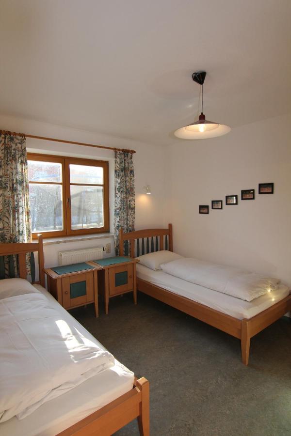 Apartamento Haflingerhof Galster Markt Taschendorf Exterior foto