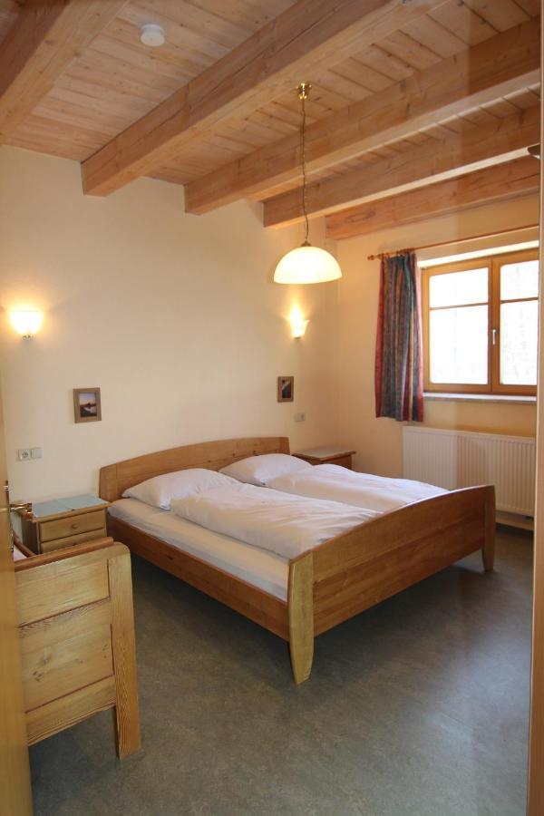 Apartamento Haflingerhof Galster Markt Taschendorf Exterior foto