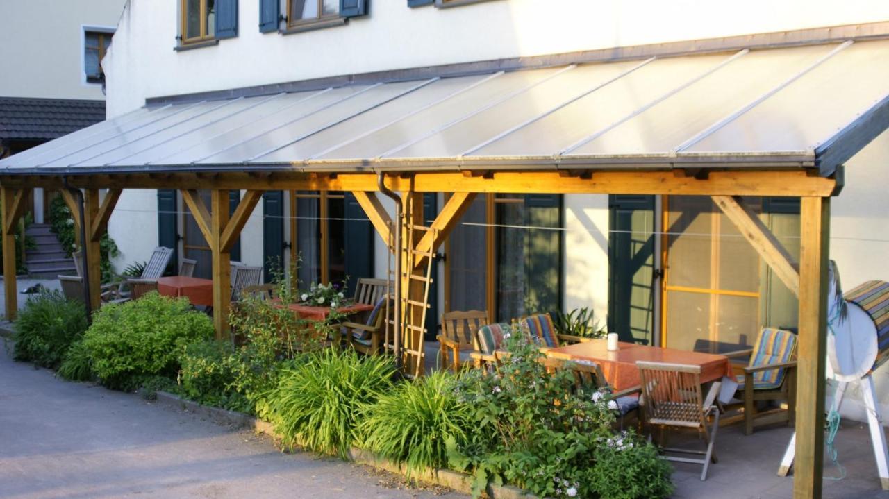 Apartamento Haflingerhof Galster Markt Taschendorf Exterior foto