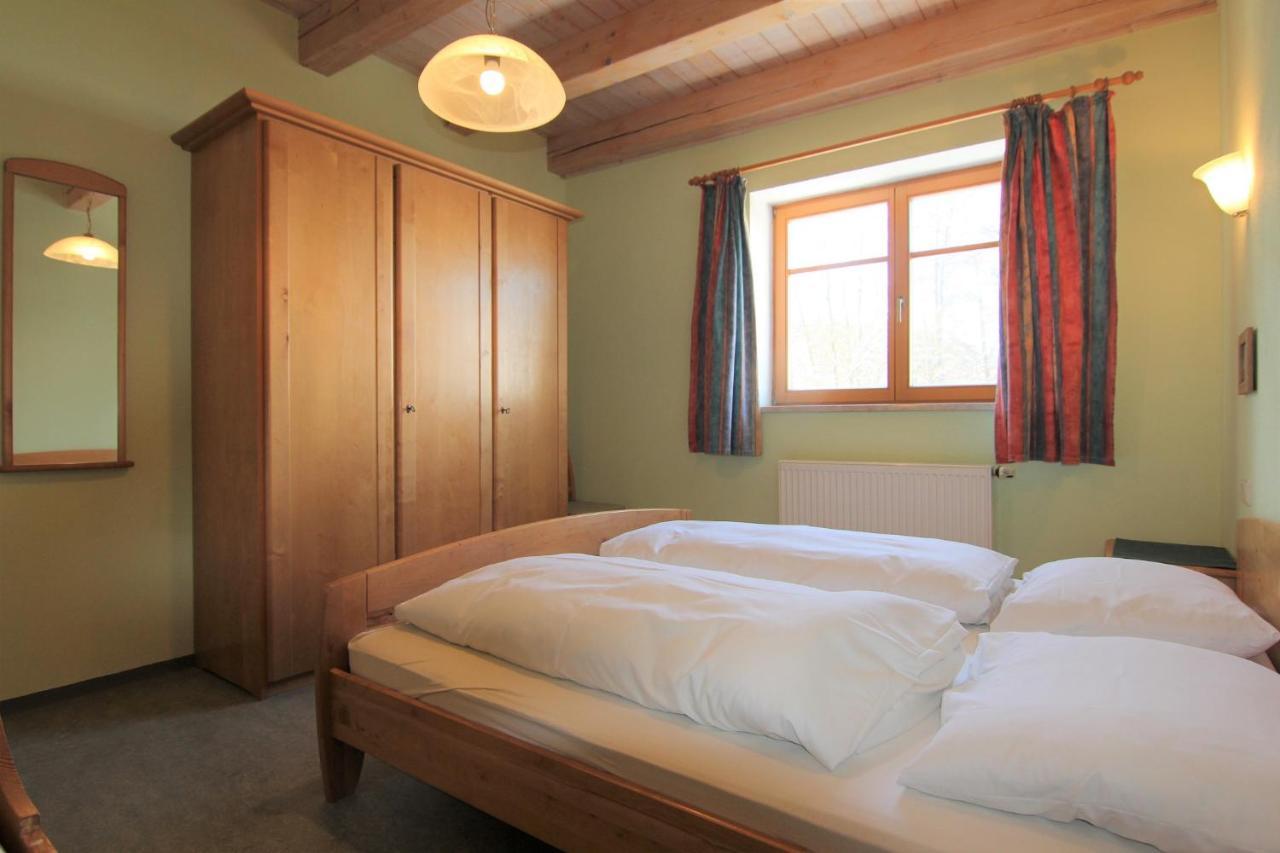 Apartamento Haflingerhof Galster Markt Taschendorf Exterior foto