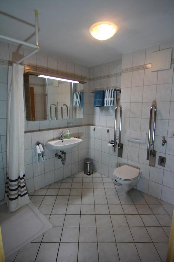 Apartamento Haflingerhof Galster Markt Taschendorf Exterior foto