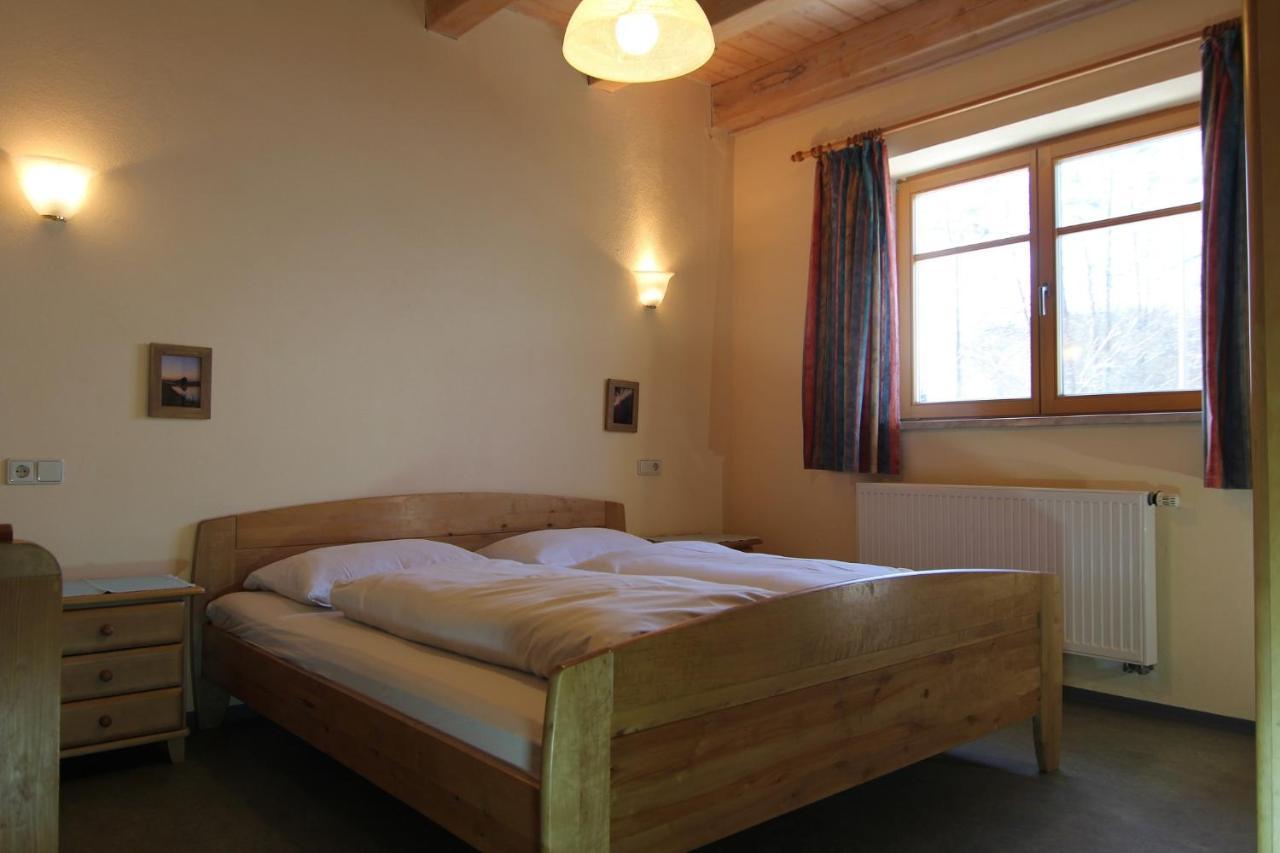 Apartamento Haflingerhof Galster Markt Taschendorf Exterior foto