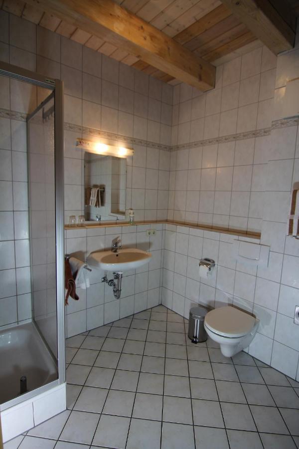 Apartamento Haflingerhof Galster Markt Taschendorf Exterior foto